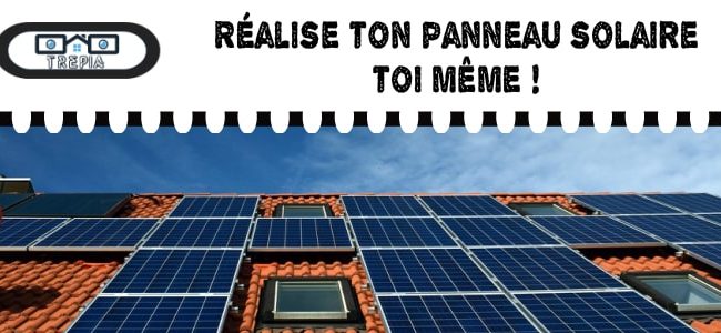 solaire DIY