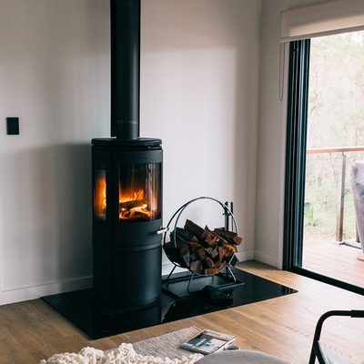 installer poêle à bois