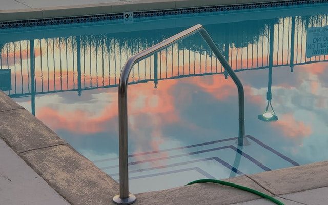 nettoyer piscine robot