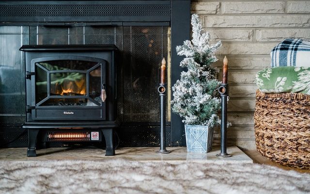 poele gaz naturel