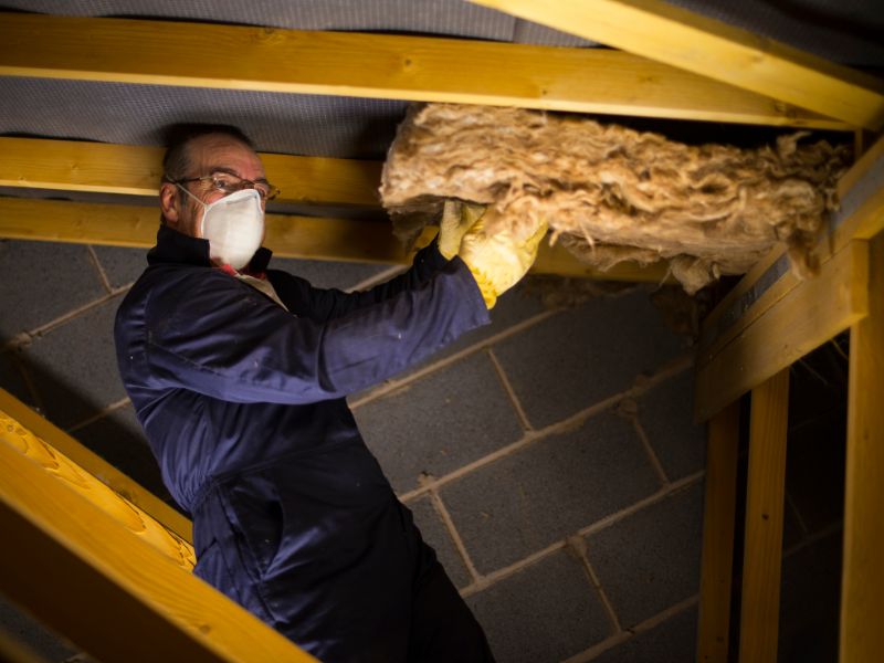 Comment Faire Isoler Votre Maison A 1 Euros