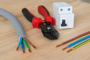 Quelle section de câble pour un four, une plaque et l&rsquo;électroménager ?