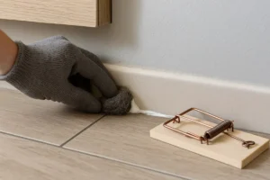 Souris dans la maison : les signes, les risques et comment s&rsquo;en débarrasser